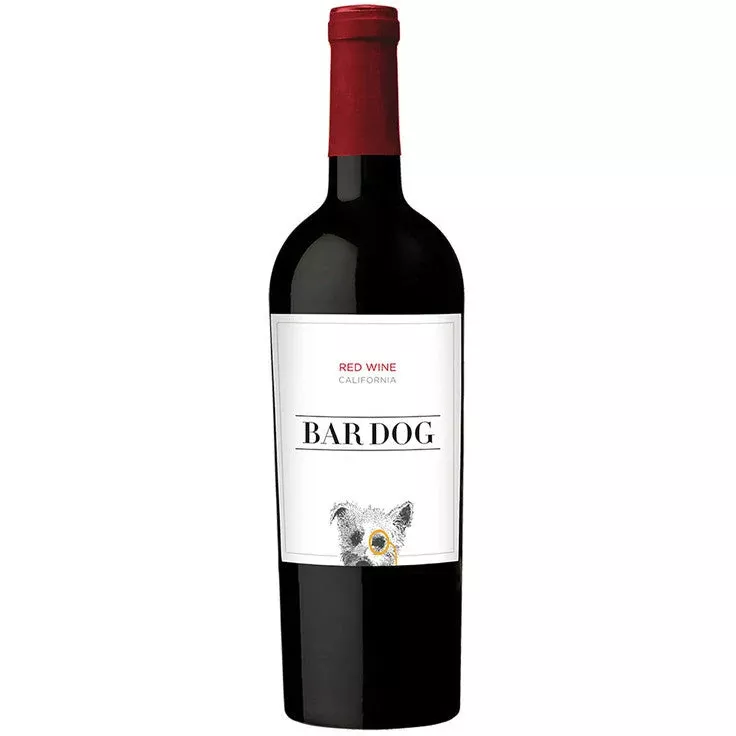 bar-dog-red-wine-california Bar Dog Red Wine California