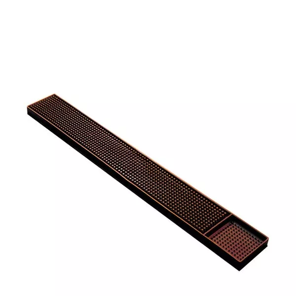 bar-mat-brown-3-1-4-x-24-each Bar Mat Brown 3 1/4" x 24" each