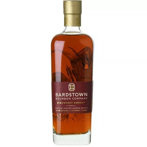 bardstown-bourbon-company-discovery-series-4 Bardstown Bourbon Company Discovery Series #4
