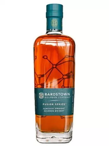 bardstown-bourbon-company-fusion-series-1 Bardstown Bourbon Company Fusion Series #1