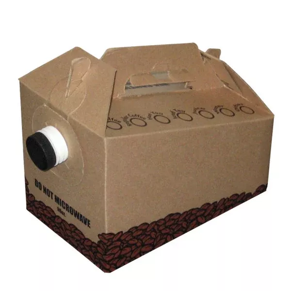 Barista Box 96 oz