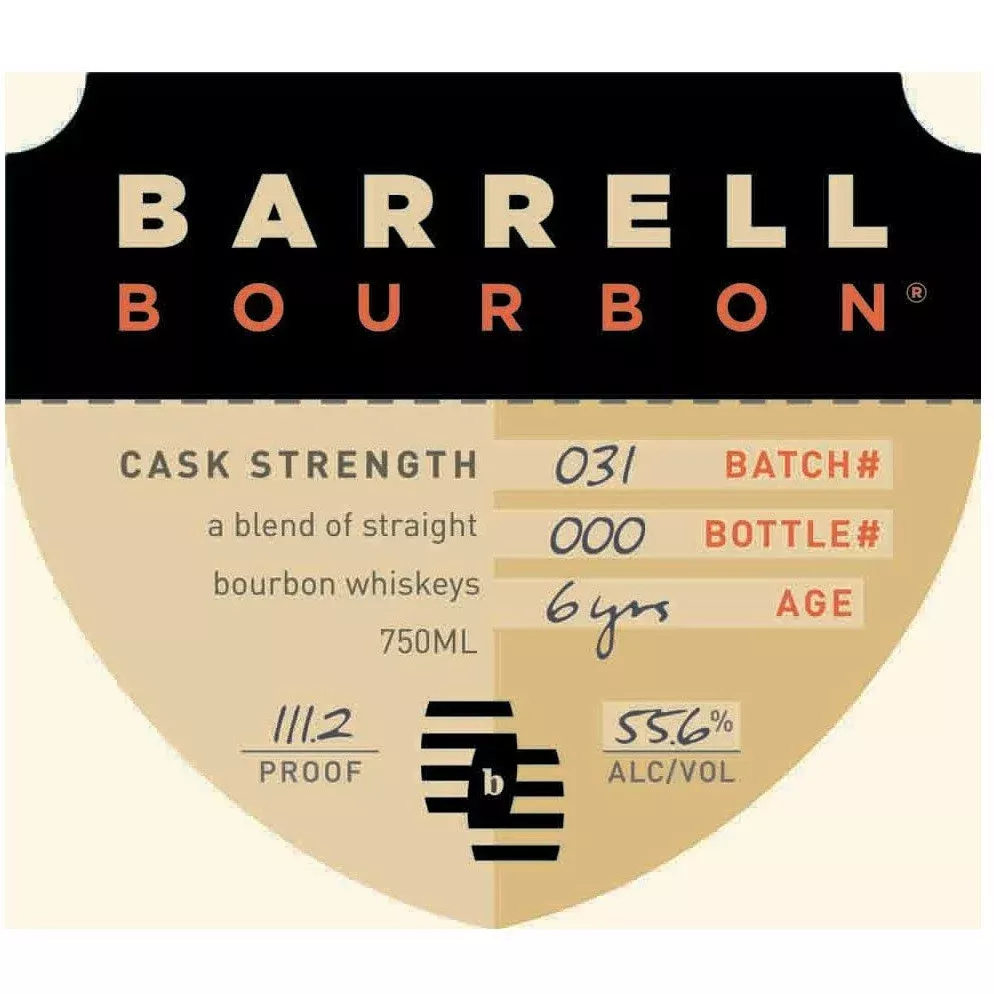 barrell-bourbon-batch-031 Barrell Bourbon Batch 031