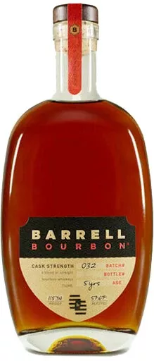 barrell-bourbon-batch-032 Barrell Bourbon Batch 032