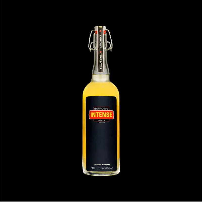 barrow-s-intense-ginger-liqueur-750-ml Barrow's Intense Ginger Liqueur 750 ml