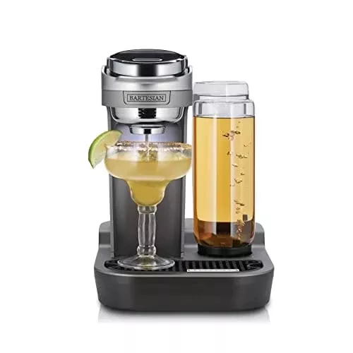 bartesian-duet-cocktail-machine-2-glass-spirit-bottles-55310 Bartesian Duet Cocktail Machine, 2 Glass Spirit Bottles, 55310