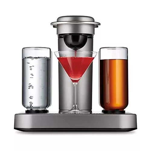 bartesian-premium-cocktail-margarita-machine-home-bar-with-push-button-simplicit Bartesian Premium Cocktail and Margarita Machine for the Home Bar with Push-Button Simplicity and an Easy to Clean Design (55300)
