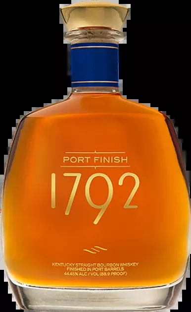 barton-1792-port-finish-bourbon-whiskey Barton 1792 Port Finish Bourbon Whiskey