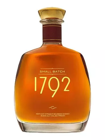 barton-1792-small-batch-bourbon-whiskey Barton 1792 Small Batch Bourbon Whiskey