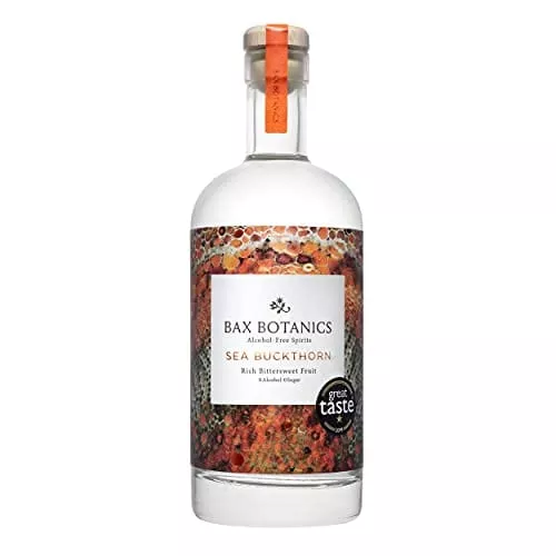 bax-botanics-alcohol-free-sea-buckthorn-16-9oz Bax Botanics Alcohol Free Sea Buckthorn 16.9oz