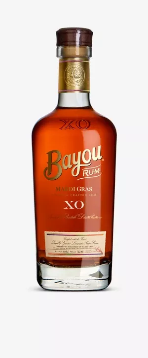 bayou-mardi-gras-extra-old-label-rum Bayou Mardi Gras Extra Old Label Rum