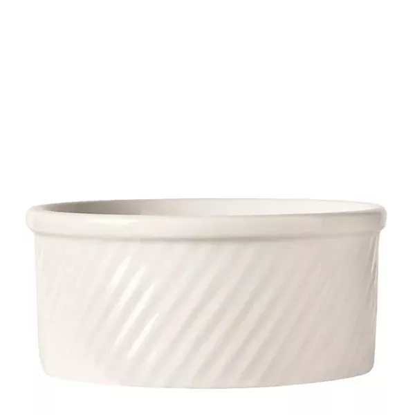 bedrock-souffle-dish-bright-white-8-oz-2-dz Bedrock Souffle Dish Bright White 8 oz 2 dz