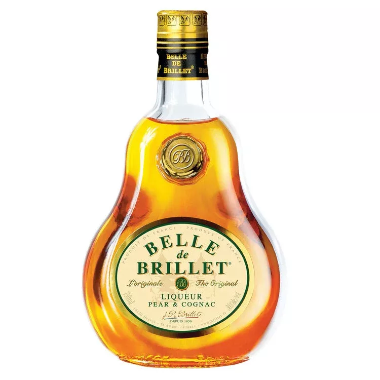 belle-de-brillet-original-pear-cognac-liqueur Belle de Brillet The Original Pear & Cognac Liqueur