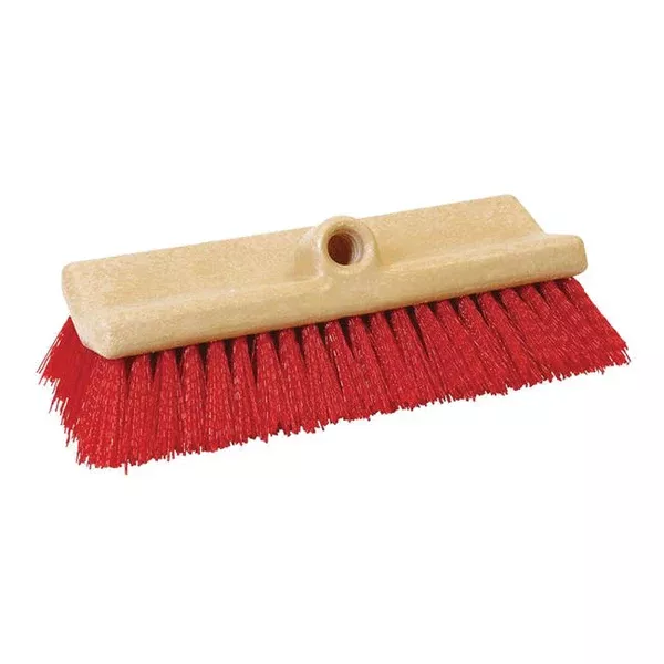 Bi-Level Floor Scrub Brush each