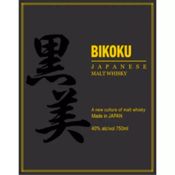 bikoku-japanese-malt-whiskey Bikoku Japanese Malt Whiskey