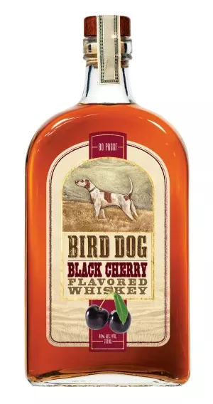 bird-dog-black-cherry-whiskey-750-ml Bird Dog Black Cherry Whiskey 750 ml
