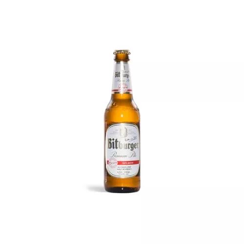 bitburger-zero-na-11-2-oz-6-glass-bottles Bitburger - Zero NA - 11.2 oz (6 Glass Bottles)