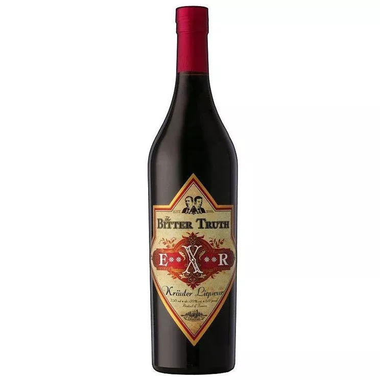 bitter-truth-herbal-liqueur-kruder The Bitter Truth Herbal Liqueur Kruder