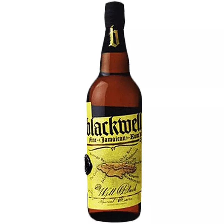 blackwell-aged-rum-black-gold-special-reserve Blackwell Aged Rum Black Gold Special Reserve