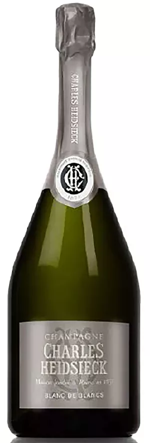 Blanc De Blanc 750 ml