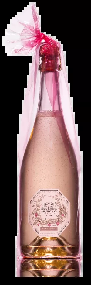 Blanc de Blancs 750 ml