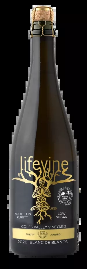 Blanc de Blancs Brut 750 ml