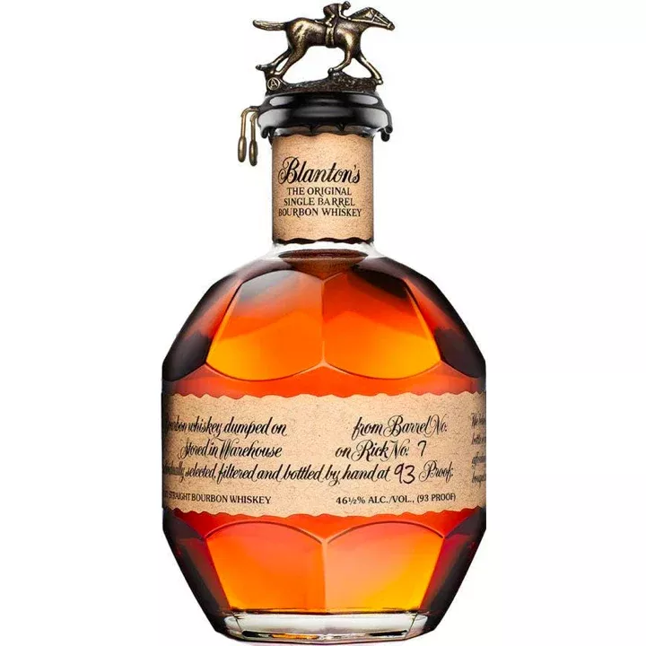 blanton-s-original-single-barrel-375ml Blanton's Original Single Barrel 375ml