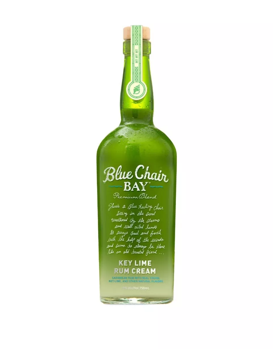 blue-chair-bay-rum-lime-cream-caribbean-750ml BLUE CHAIR BAY RUM LIME CREAM CARIBBEAN 750ML