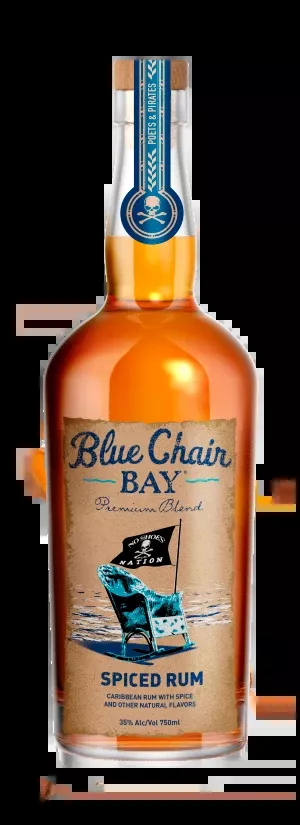 blue-chair-bay-spiced-rum-750-ml Blue Chair Bay Spiced Rum 750 ml