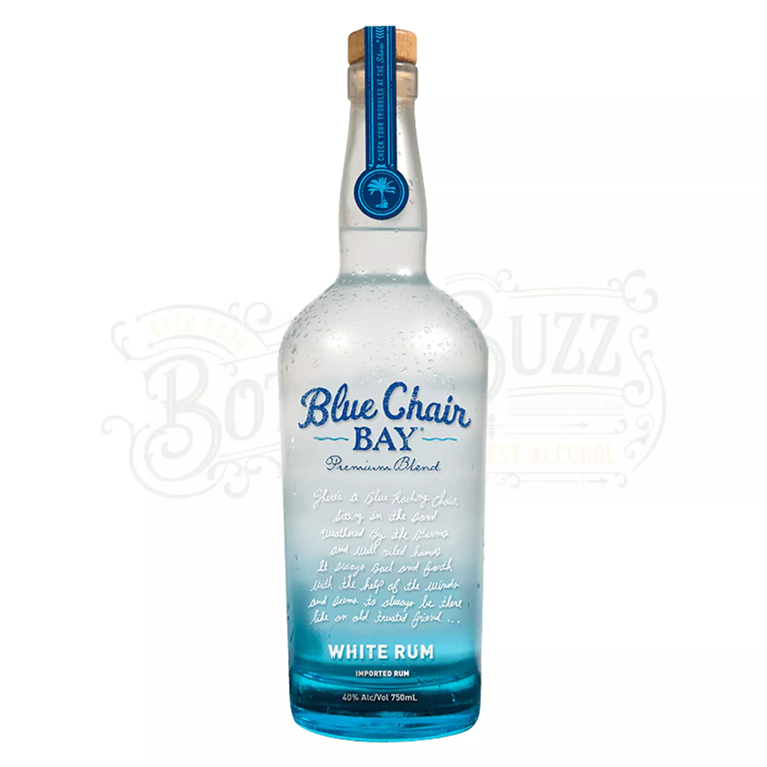 blue-chair-bay-white-rum-1l Blue Chair Bay White Rum 1L