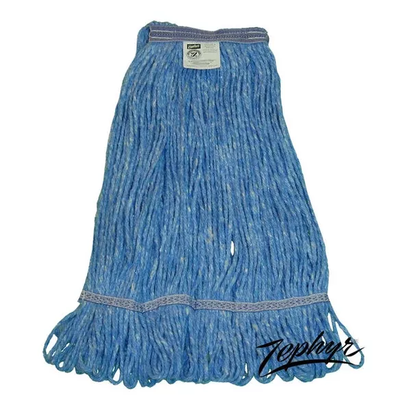 blue-loop-mop-medium-with-wide-band-each Blue Loop Mop Medium with Wide Band each