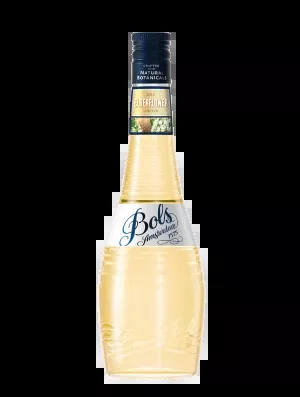 bols-elderflower-liqueur-750-ml Bols Elderflower Liqueur 750 ml