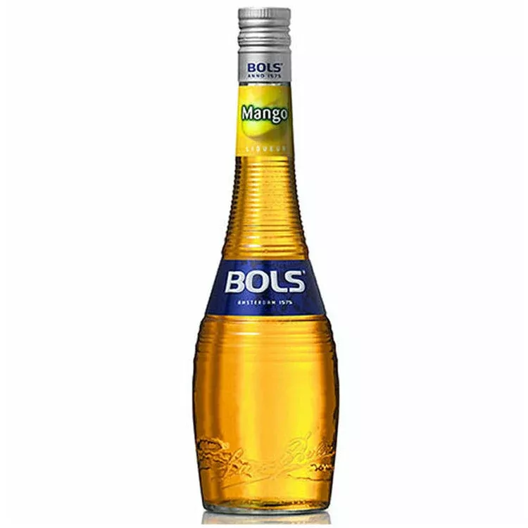 bols-mango-liqueur-34-proof BOLS Mango Liqueur 34 Proof