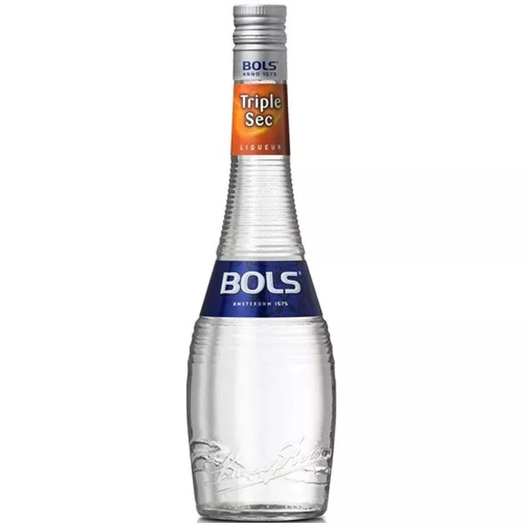 bols-triple-sec-liqueur-30-proof BOLS Triple Sec Liqueur 30 Proof