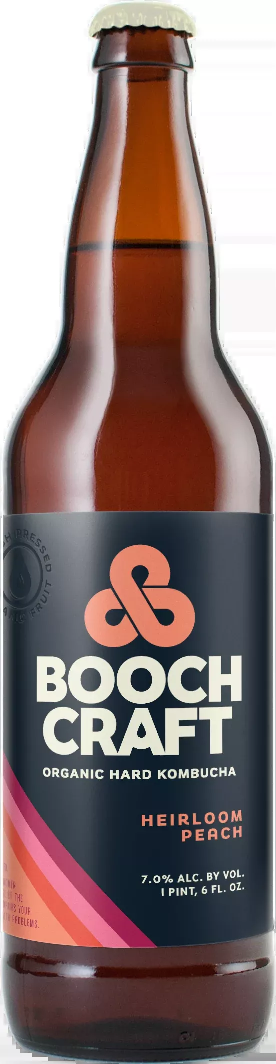 boochcraft-heirloom-peach Boochcraft Heirloom Peach