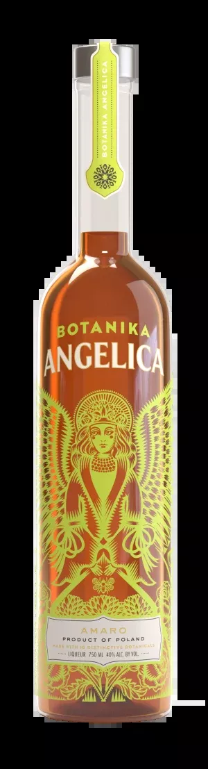 botanika-angelica-amaro-750-ml Botanika Angelica Amaro 750 ml