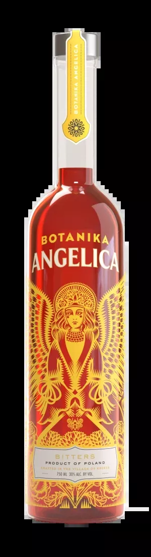 botanika-angelica-bitters-750-ml Botanika Angelica Bitters 750 ml