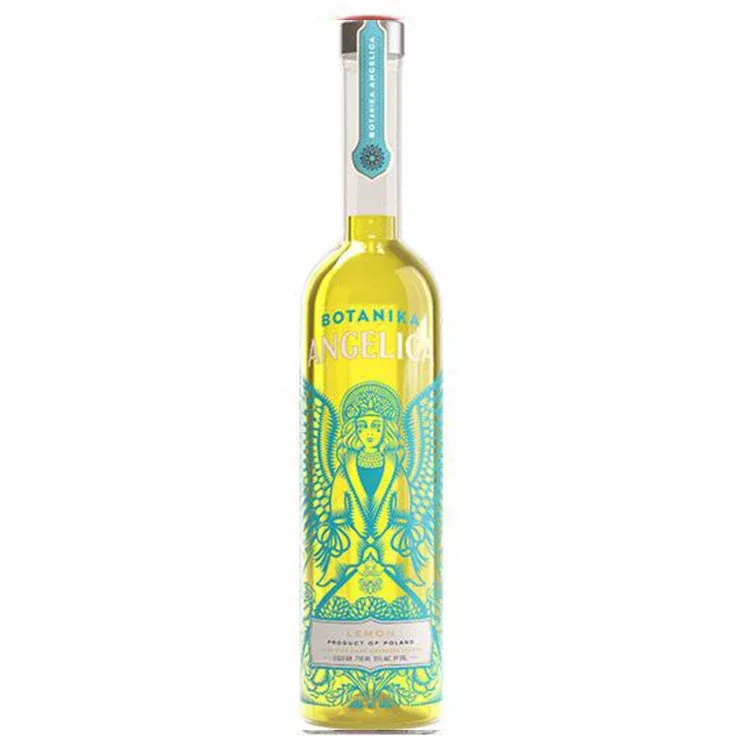 botanika-angelica-lemon-fruit-liqueur Botanika Angelica Lemon Fruit Liqueur