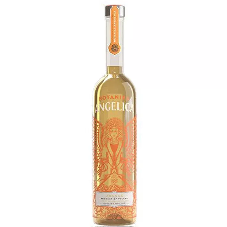 botanika-angelica-orange-fruit-liqueur Botanika Angelica Orange Fruit Liqueur