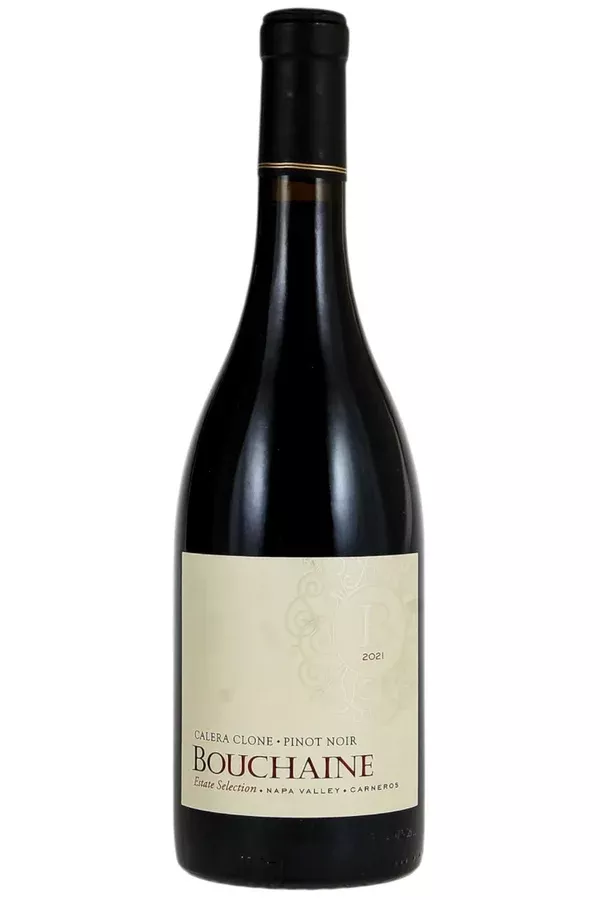 bouchaine-2021-estate-selection-calera-clone-pinot-noir-carneros-750ml Bouchaine 2021 Estate Selection Calera Clone Pinot Noir Carneros 750ml