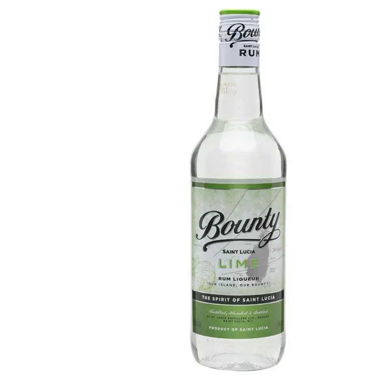 bounty-rum-lime-rum Bounty Rum Lime Rum