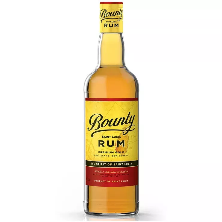 bounty-rum-premium-gold-rum Bounty Rum Premium Gold Rum