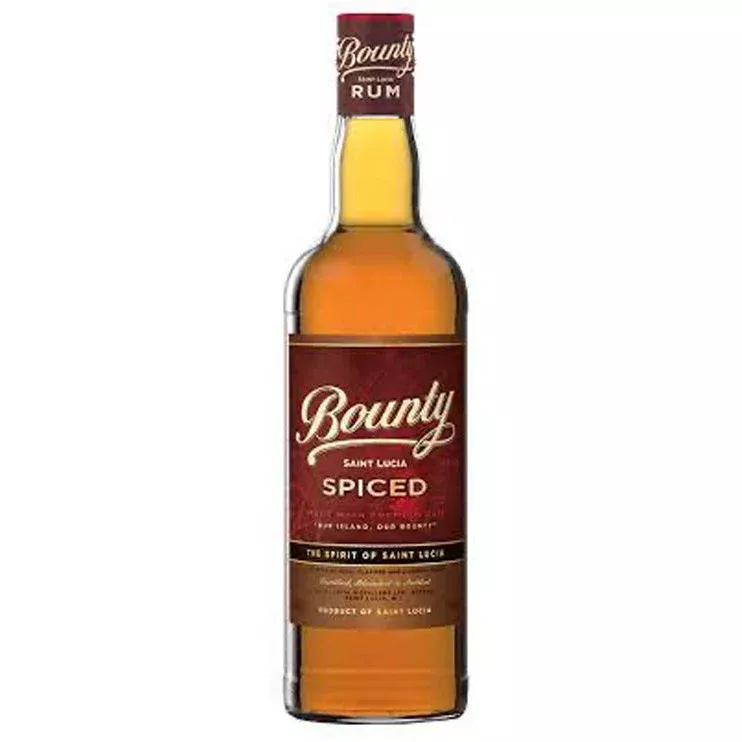 bounty-rum-premium-spiced-rum Bounty Rum Premium Spiced Rum