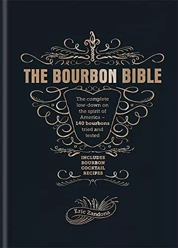 bourbon-bible The Bourbon Bible