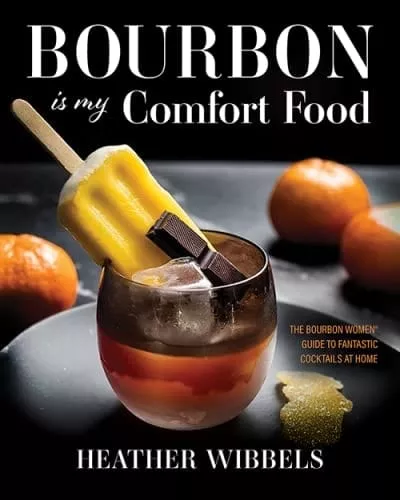 bourbon-is-my-comfort-food Bourbon Is My Comfort Food