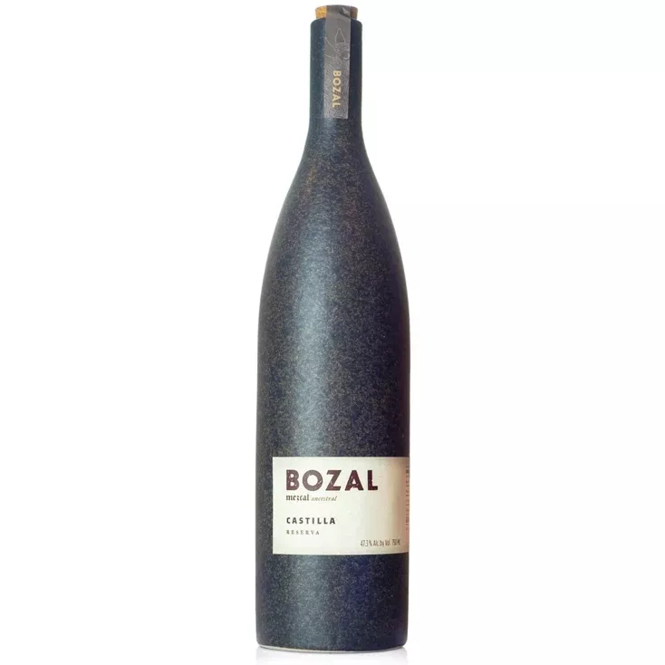 bozal-castilla-reserva-metodo-ancestral-mezcal-104-proof Bozal Castilla Reserva Metodo Ancestral Mezcal 104 Proof