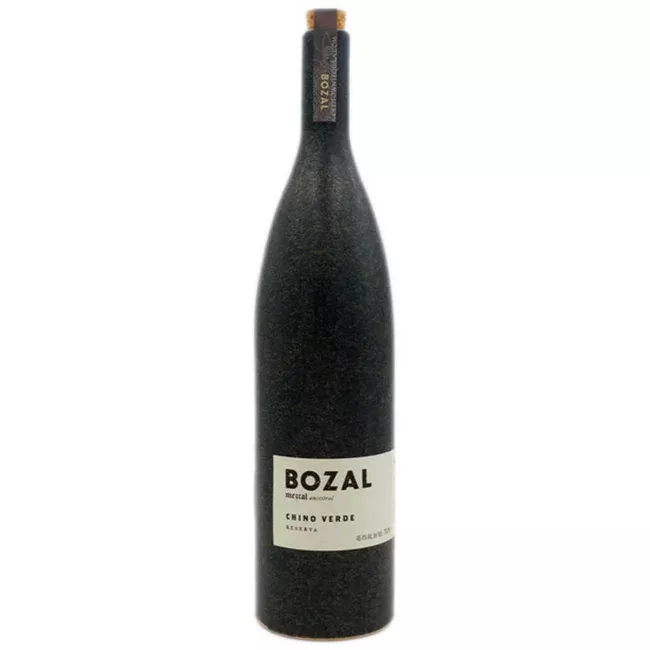 bozal-chino-verde-reserva Bozal Chino Verde Reserva
