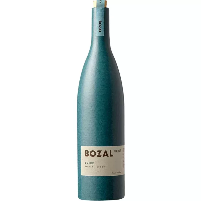 bozal-cuishe-single-maguey-mezcal-94-proof Bozal Cuishe Single Maguey Mezcal 94 Proof