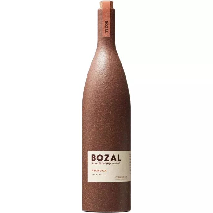 bozal-pechuga-sacrificio-mezcal-98-proof Bozal Pechuga Sacrificio Mezcal 98 Proof
