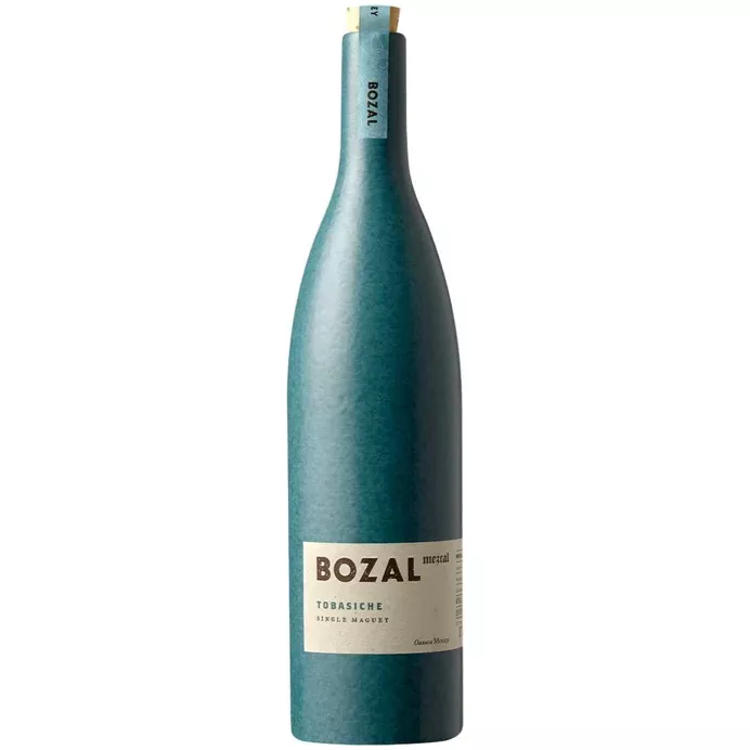 bozal-tobasiche-single-maguey-mezcal-94-proof Bozal Tobasiche Single Maguey Mezcal 94 Proof
