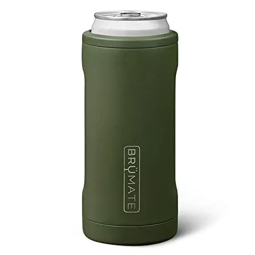 br-mate-hopsulator-slim-can-cooler-insulated-12-oz-slim-cans BrüMate Hopsulator Slim Can Cooler Insulated for 12 oz Slim Cans